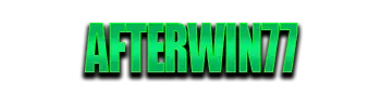 Logo AFTERWIN77